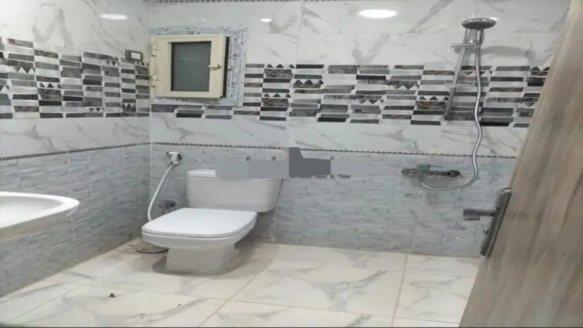مكتب اداري للايجار هاى سوبر لوكس 250م فى المهندسين