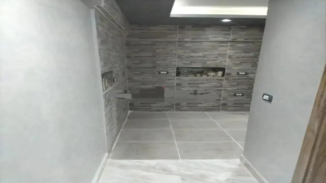 مكتب اداري للايجار هاى سوبر لوكس 250م فى المهندسين