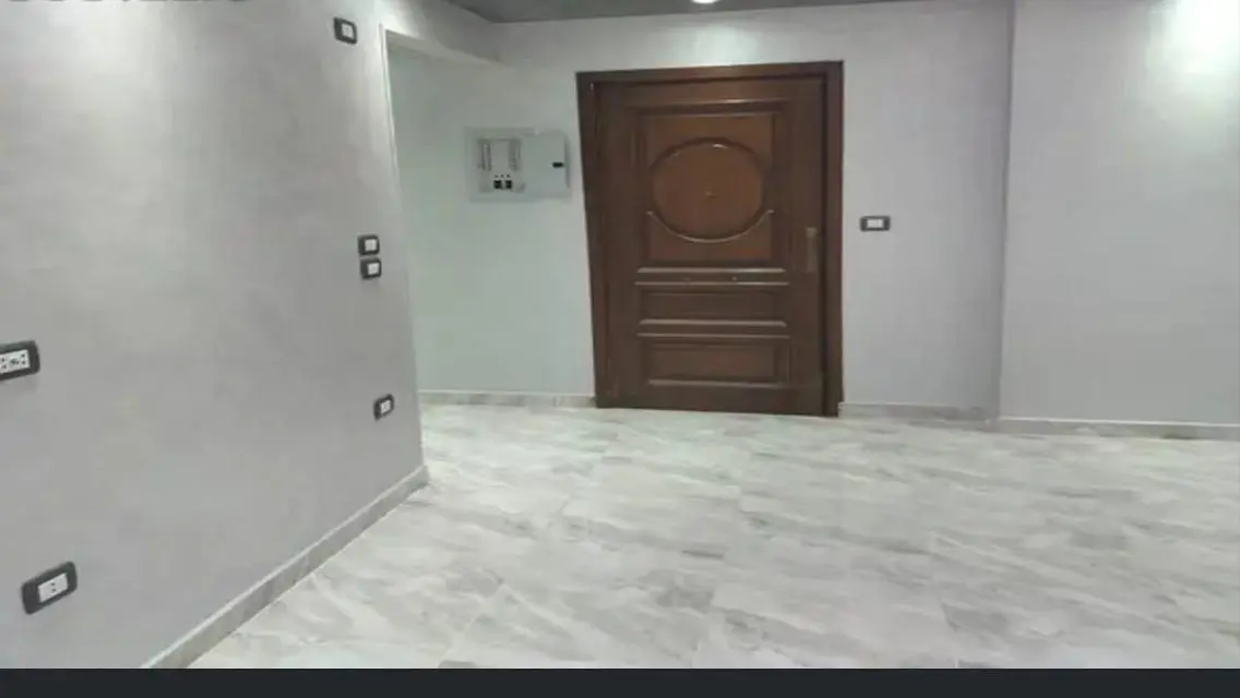 مكتب اداري للايجار هاى سوبر لوكس 250م فى المهندسين