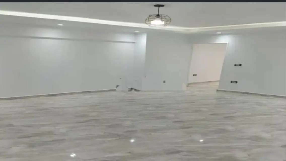 مكتب اداري للايجار هاى سوبر لوكس 250م فى المهندسين