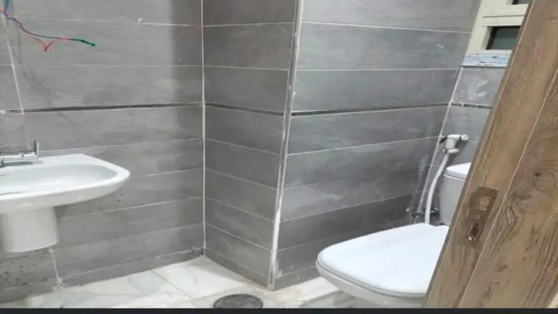 مكتب اداري للايجار هاى سوبر لوكس 250م فى المهندسين