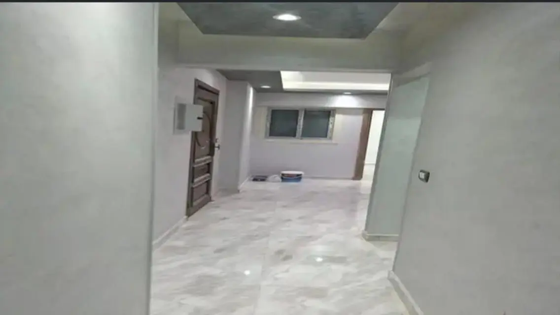 مكتب اداري للايجار هاى سوبر لوكس 250م فى المهندسين