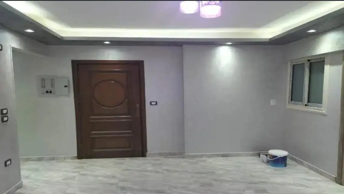 مكتب اداري للايجار هاى سوبر لوكس 250م فى المهندسين