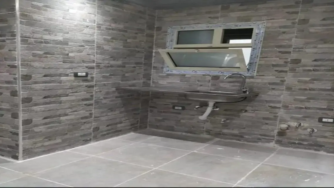 مكتب اداري للايجار هاى سوبر لوكس 250م فى المهندسين