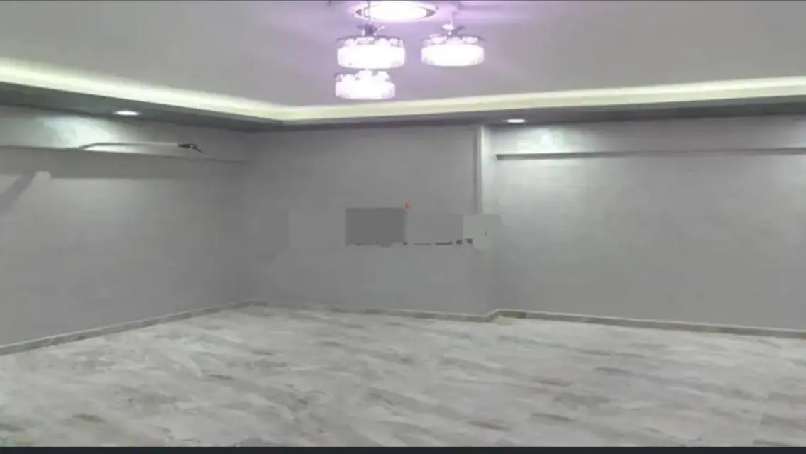 مكتب اداري للايجار هاى سوبر لوكس 250م فى المهندسين