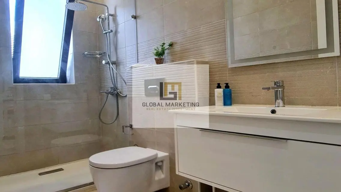 Apartment - Fully Furnished -For Rent in Lake View