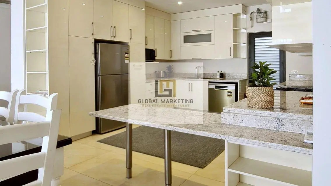 Apartment - Fully Furnished -For Rent in Lake View