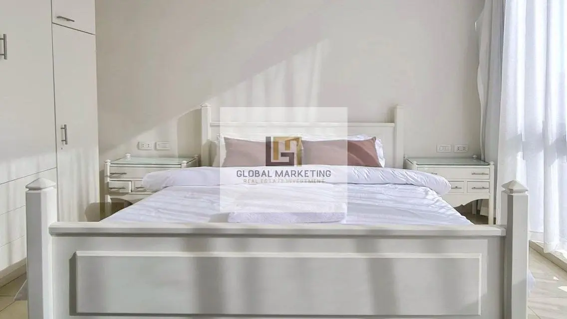Apartment - Fully Furnished -For Rent in Lake View