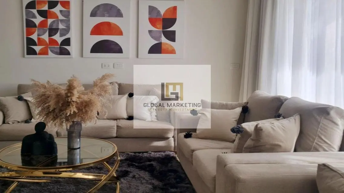 Apartment - Fully Furnished -For Rent in Lake View