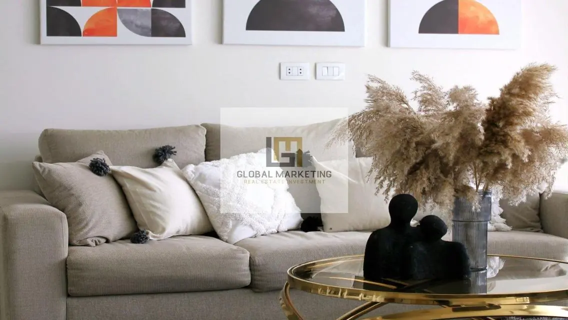 Apartment - Fully Furnished -For Rent in Lake View