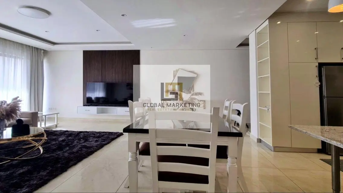 Apartment - Fully Furnished -For Rent in Lake View