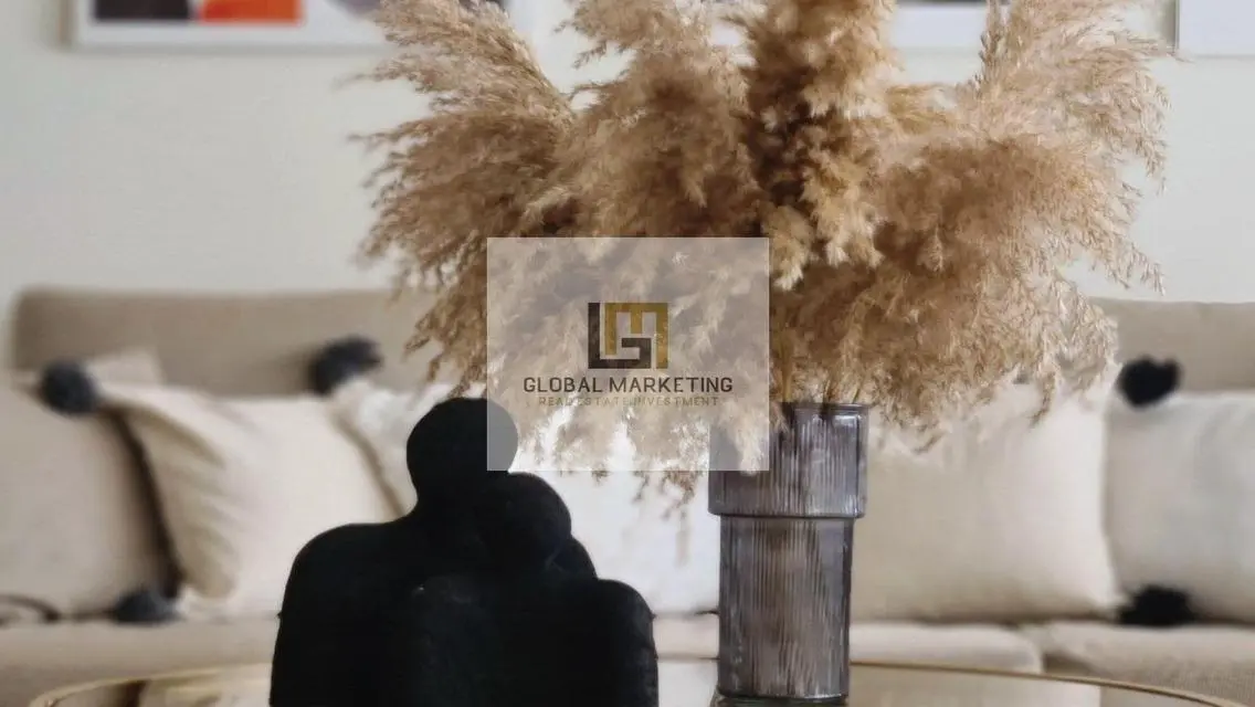 Apartment - Fully Furnished -For Rent in Lake View