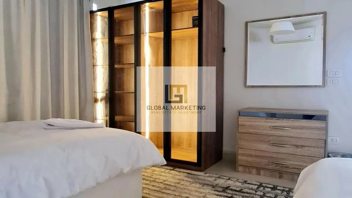 Apartment - Fully Furnished -For Rent in Lake View