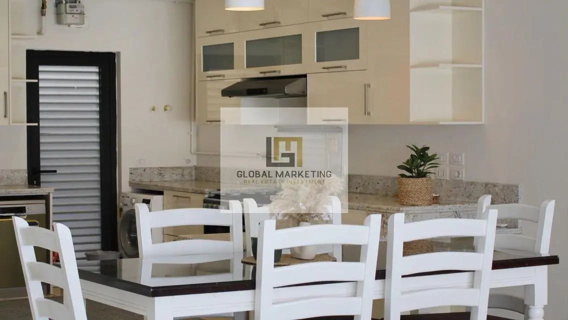 Apartment - Fully Furnished -For Rent in Lake View