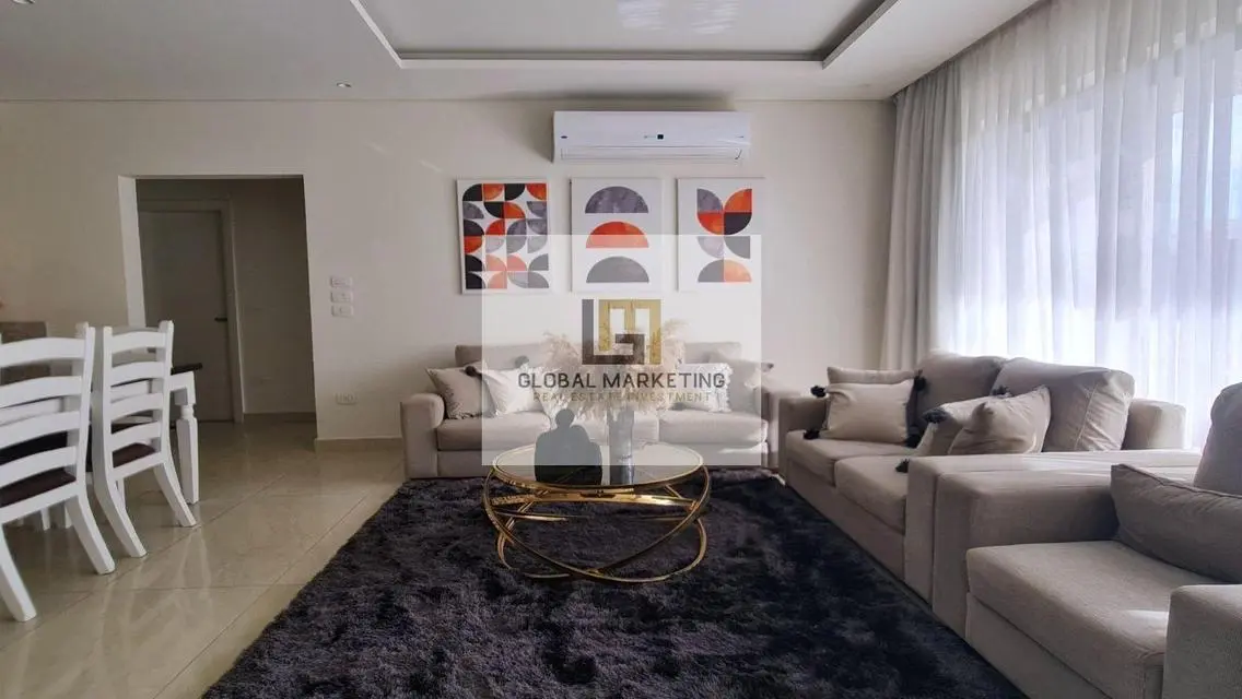Apartment - Fully Furnished -For Rent in Lake View