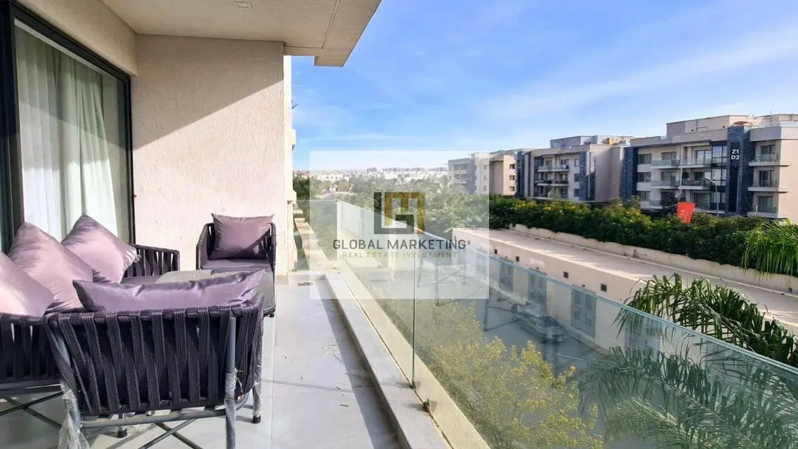 Apartment - Fully Furnished -For Rent in Lake View
