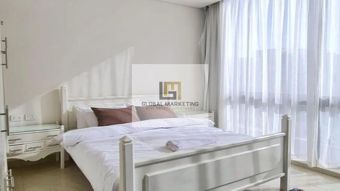Apartment - Fully Furnished -For Rent in Lake View