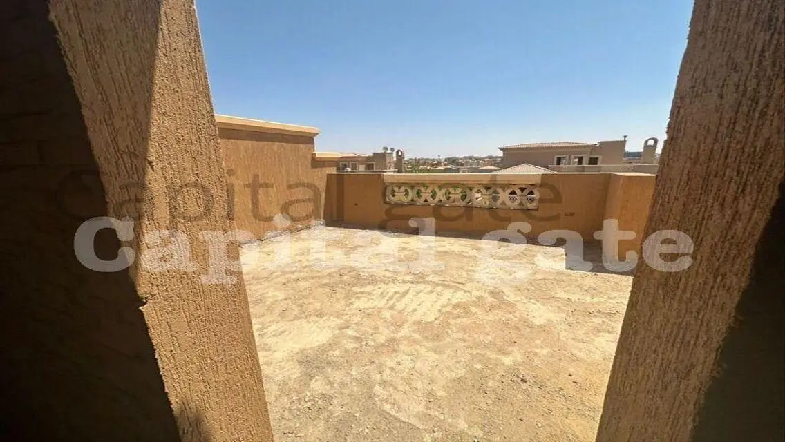 Luxury Villa for Sale in Prime Location