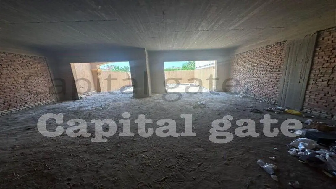 Luxury Villa for Sale in Prime Location
