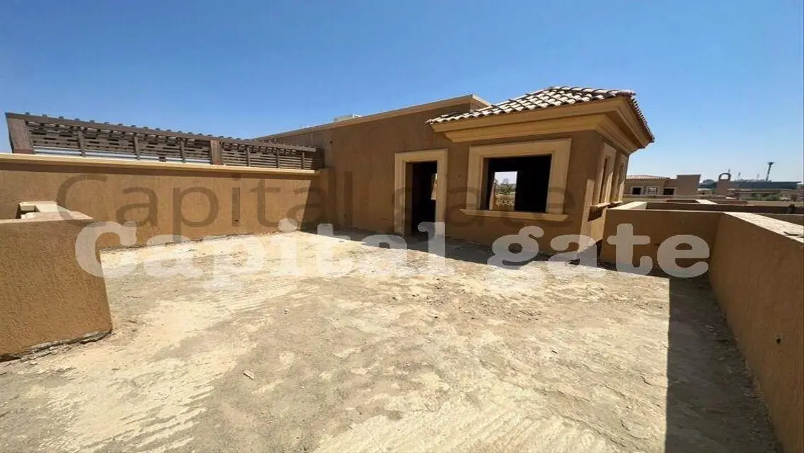 Luxury Villa for Sale in Prime Location
