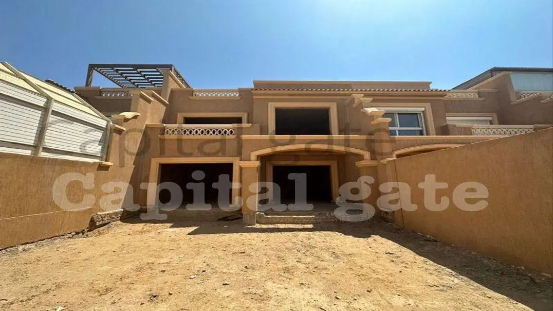 Luxury Villa for Sale in Prime Location