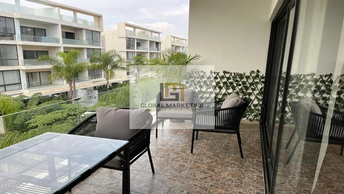 Furnished Apartment-New furniture - in Lake View