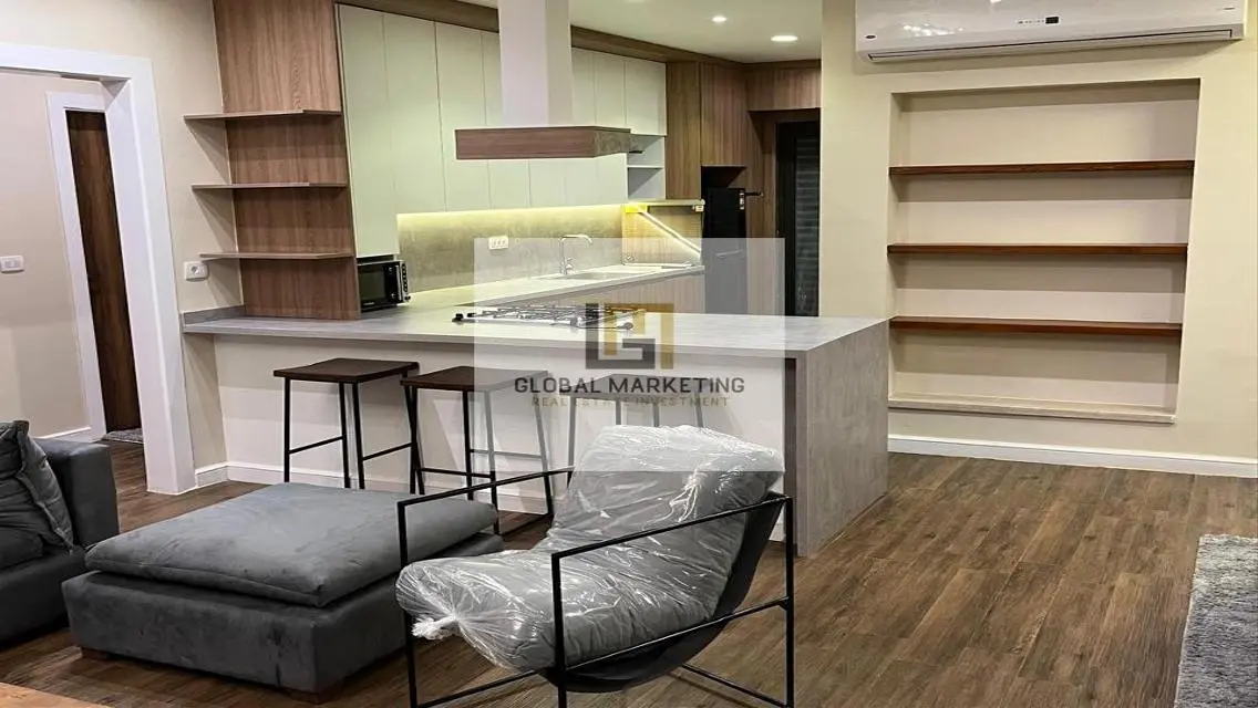 Furnished Apartment-New furniture - in Lake View