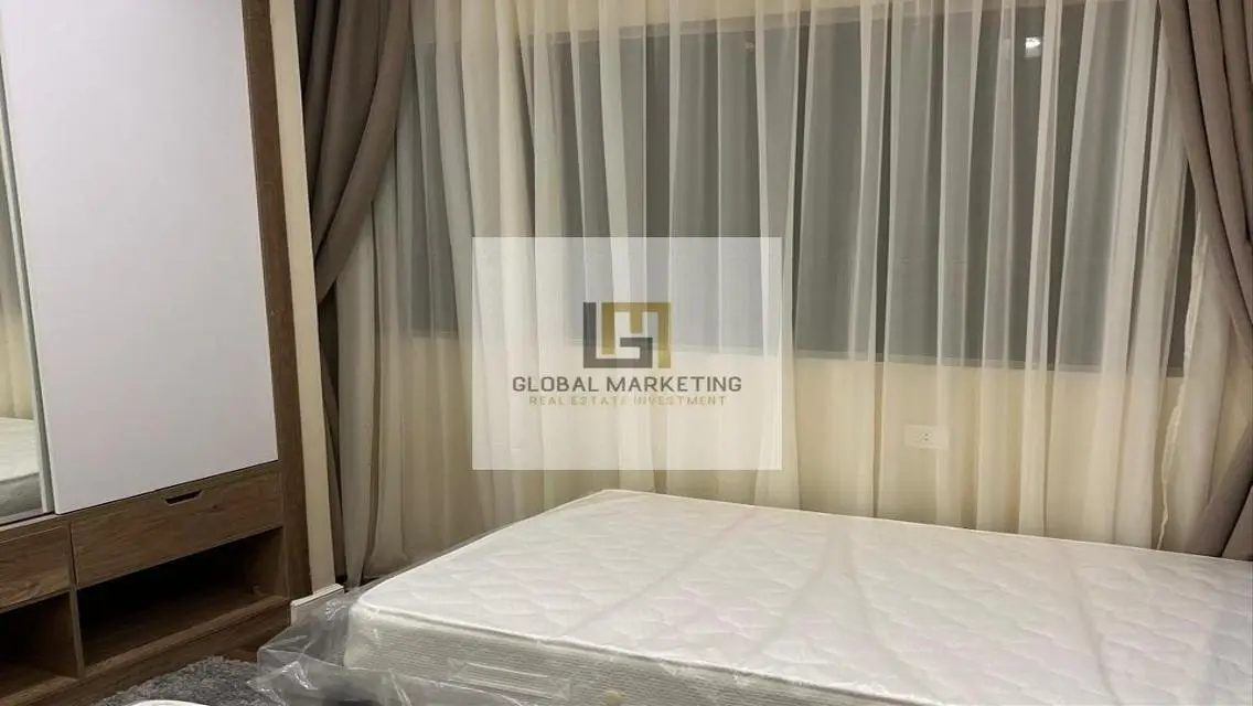 Furnished Apartment-New furniture - in Lake View