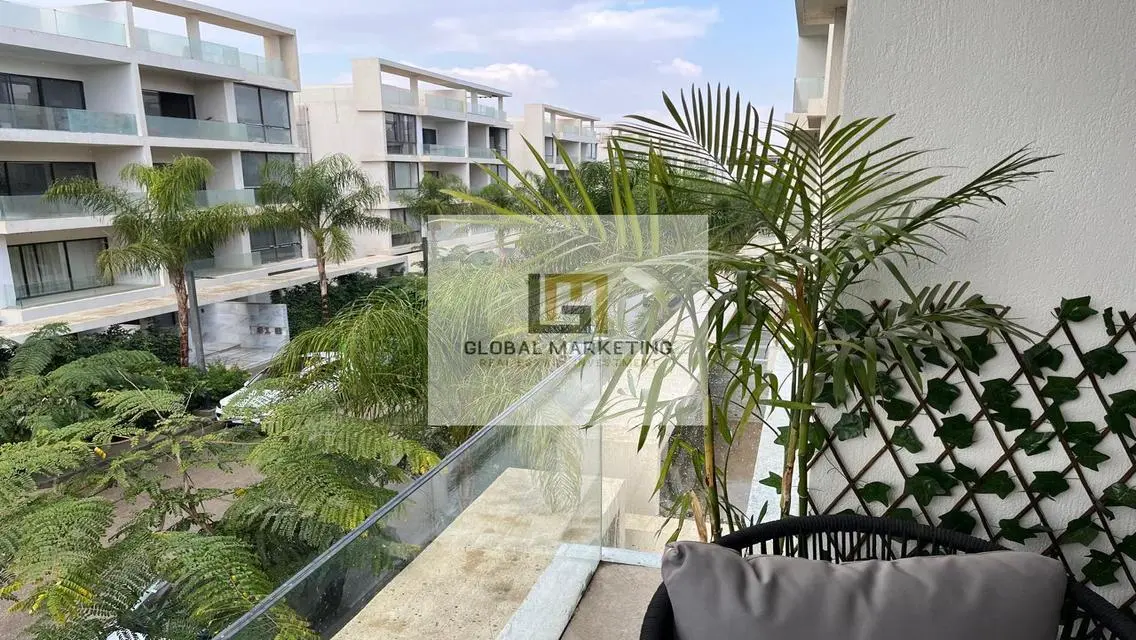 Furnished Apartment-New furniture - in Lake View