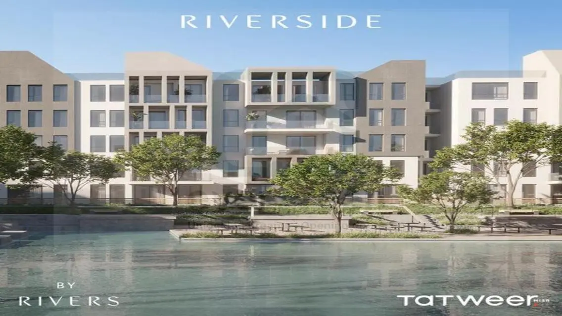 Luxury Twin House in Rivers With 5% DP Over 10 Y