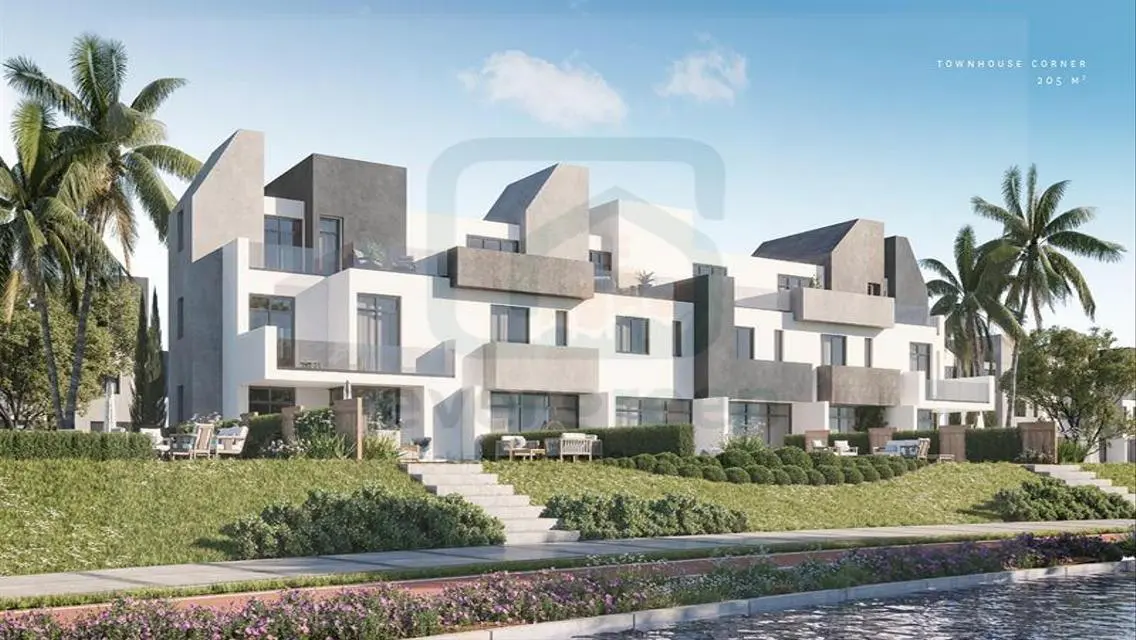 Luxury Twin House in Rivers With 5% DP Over 10 Y