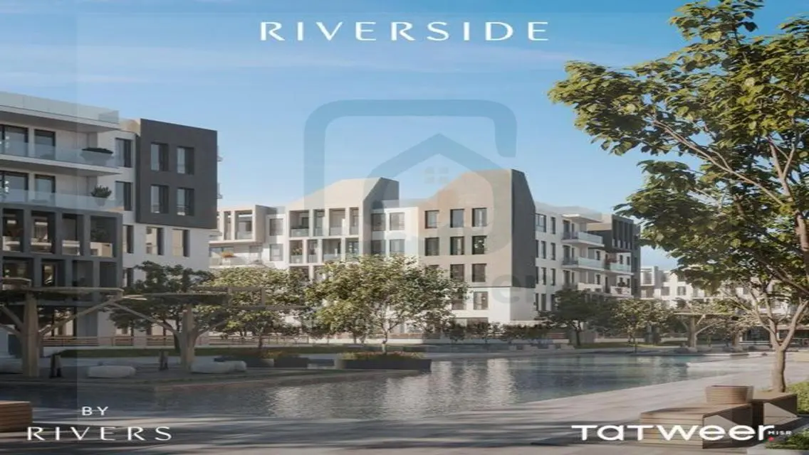 Luxury Twin House in Rivers With 5% DP Over 10 Y