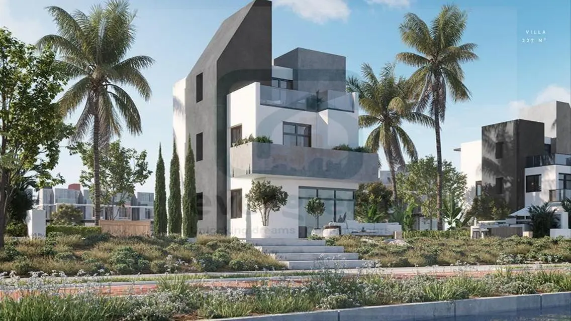 Luxury Twin House in Rivers With 5% DP Over 10 Y