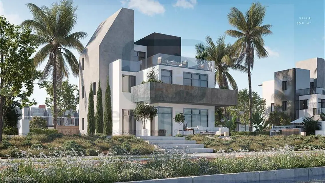 Luxury Twin House in Rivers With 5% DP Over 10 Y