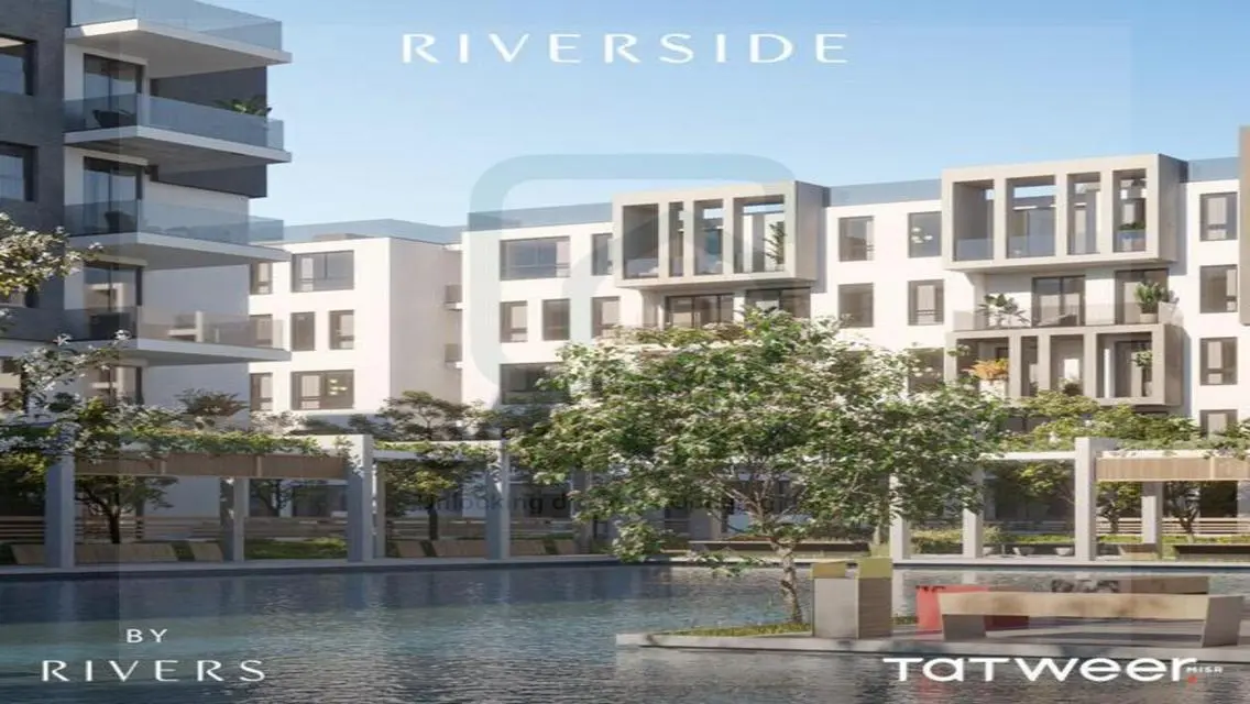 Luxury Twin House in Rivers With 5% DP Over 10 Y