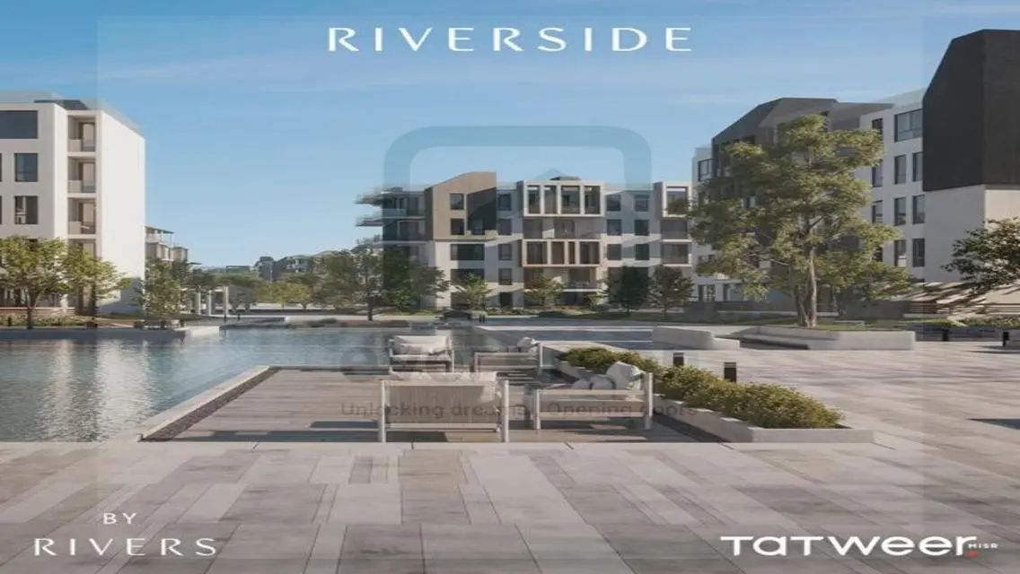 Luxury Twin House in Rivers With 5% DP Over 10 Y