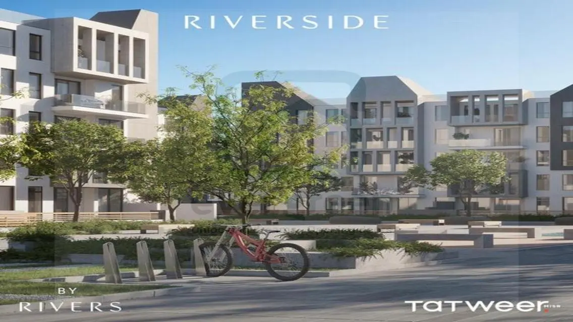 Luxury Twin House in Rivers With 5% DP Over 10 Y
