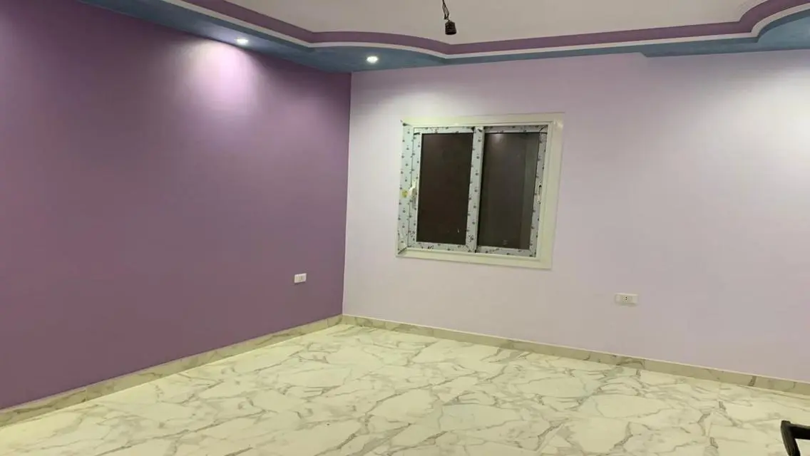 فيلا للايجار فى مدينتى نموذج Ii تشطيب سوبر لوكس جا