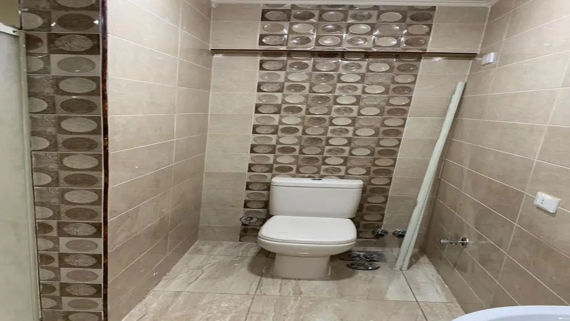 فيلا للايجار فى مدينتى نموذج Ii تشطيب سوبر لوكس جا