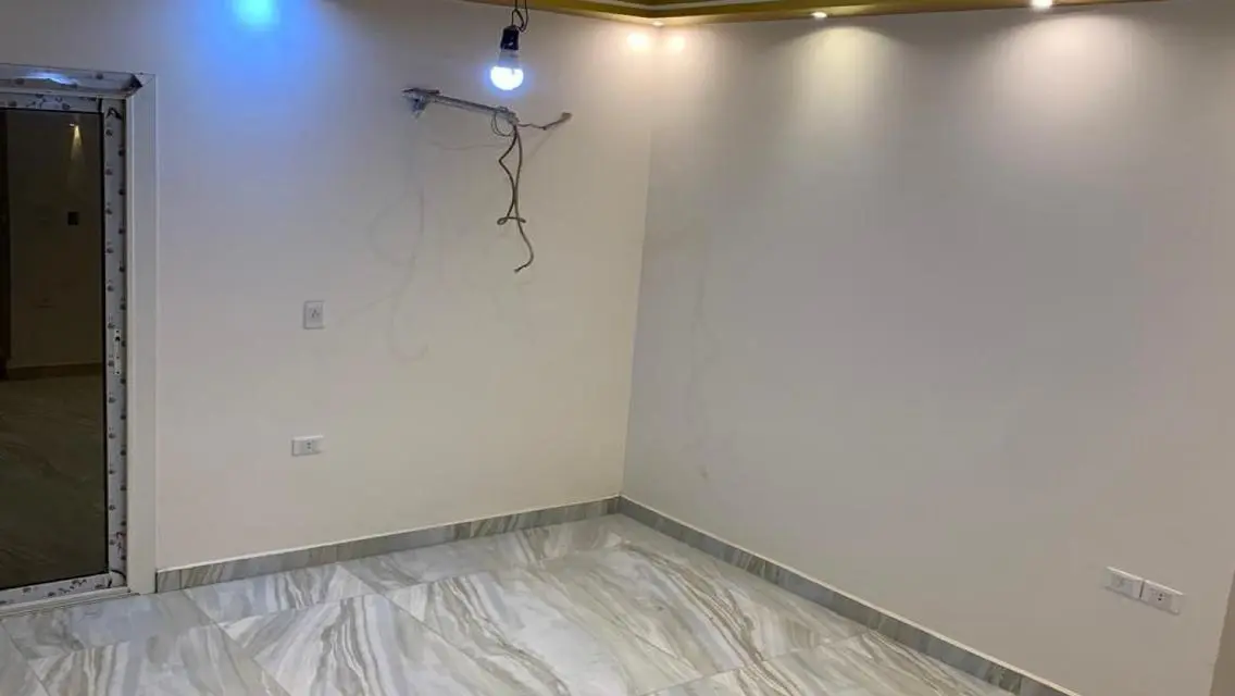 فيلا للايجار فى مدينتى نموذج Ii تشطيب سوبر لوكس جا