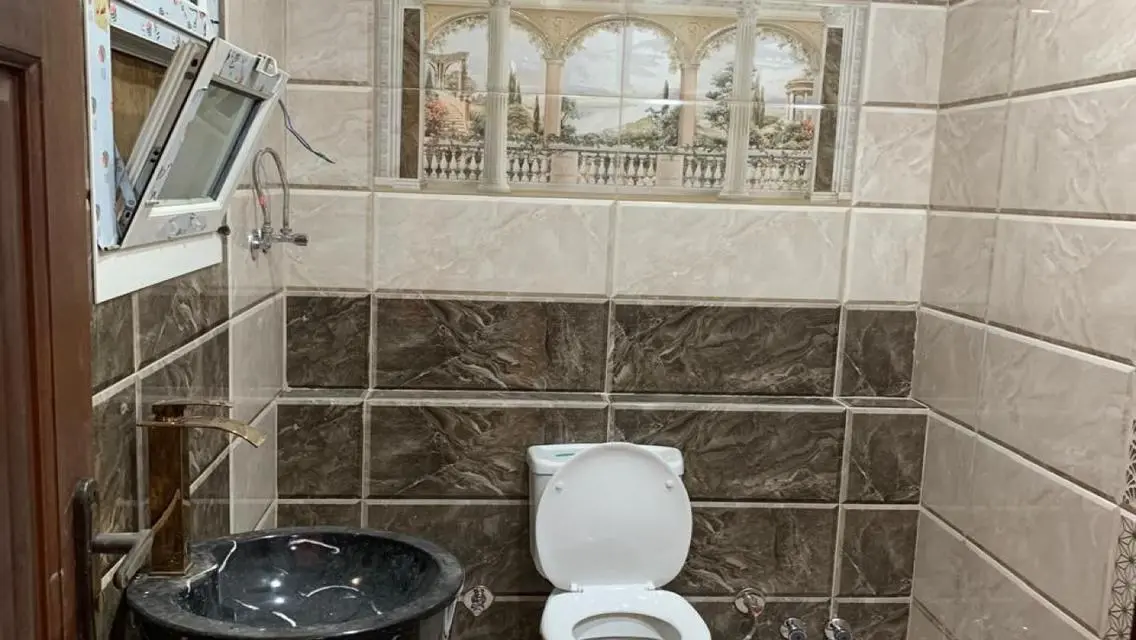 فيلا للايجار فى مدينتى نموذج Ii تشطيب سوبر لوكس جا