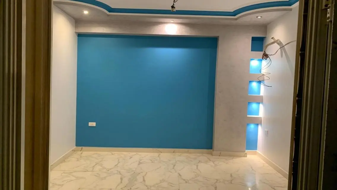 فيلا للايجار فى مدينتى نموذج Ii تشطيب سوبر لوكس جا