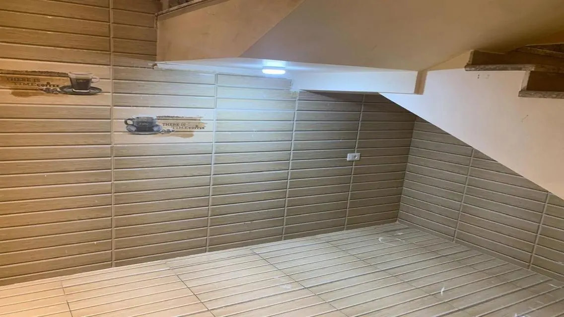 فيلا للايجار فى مدينتى نموذج Ii تشطيب سوبر لوكس جا