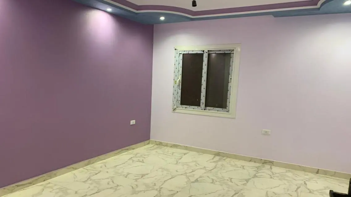 فيلا للايجار فى مدينتى نموذج Ii تشطيب سوبر لوكس جا