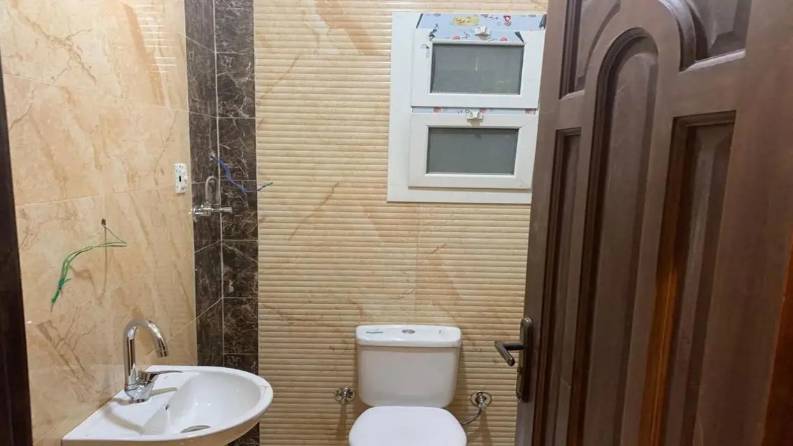 فيلا للايجار فى مدينتى نموذج Ii تشطيب سوبر لوكس جا