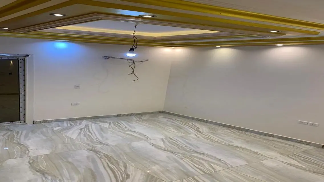 فيلا للايجار فى مدينتى نموذج Ii تشطيب سوبر لوكس جا