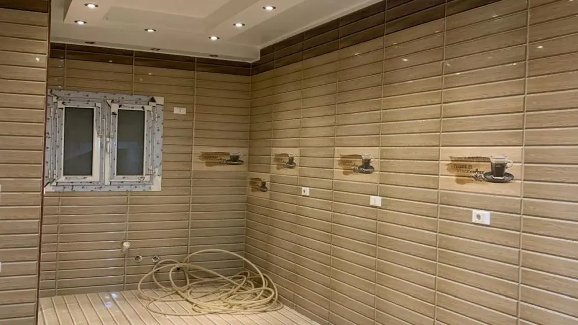 فيلا للايجار فى مدينتى نموذج Ii تشطيب سوبر لوكس جا