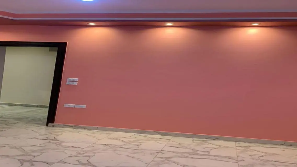 فيلا للايجار فى مدينتى نموذج Ii تشطيب سوبر لوكس جا
