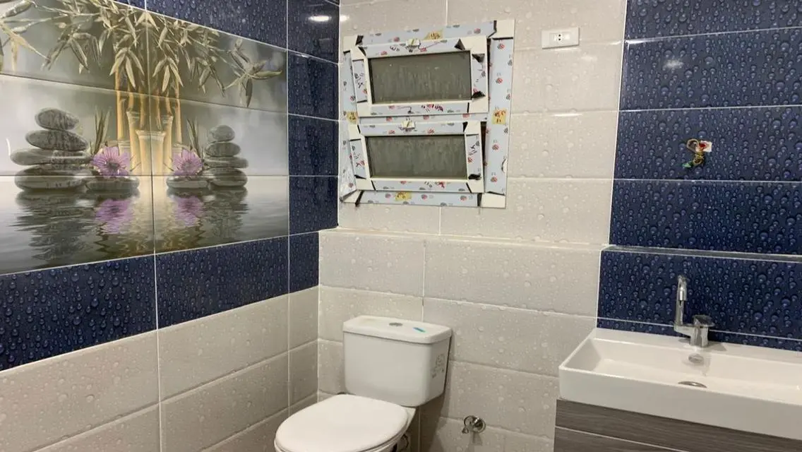 فيلا للايجار فى مدينتى نموذج Ii تشطيب سوبر لوكس جا