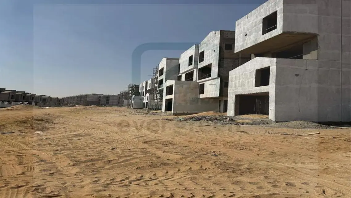 اسكاي هاوس في سوديك نيو زايد متشطب استلام2025علي8س
